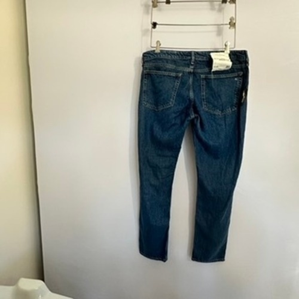 Rag & Bone DRE Low Rise Boyfriend Jeans Women - Picture 7 of 16